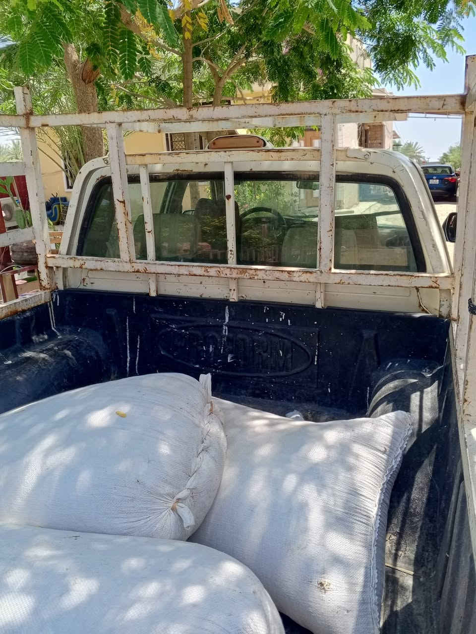 دير ٢٠٠٦رقم بغداد الدولي باسمي السعر ٢٥ورقة


**إذا كنت صاحب هذا الإعلان وتريد حذفه لأي سبب، رجاءا أرسل رسالة إلى الدعم الفني**
