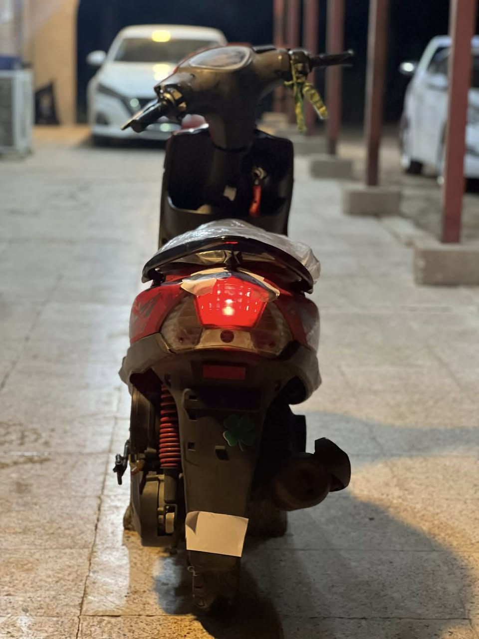 سلام عليكم دراجه ماكس عدله للبيع بوشه 49 الدراجه  كهربايت شغاله دبلات رياضي أوراق بيهاهالسعر خاص


**إذا كنت صاحب هذا الإعلان وتريد حذفه لأي سبب، رجاءا أرسل رسالة إلى الدعم الفني**