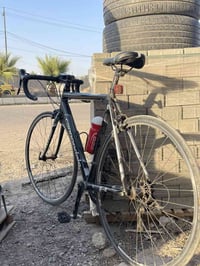 للبيع دراجة احترافية ماركة Cannondale  - (حجم 54) - CAAD8 ✨🚴‍♂️ دراجة ...