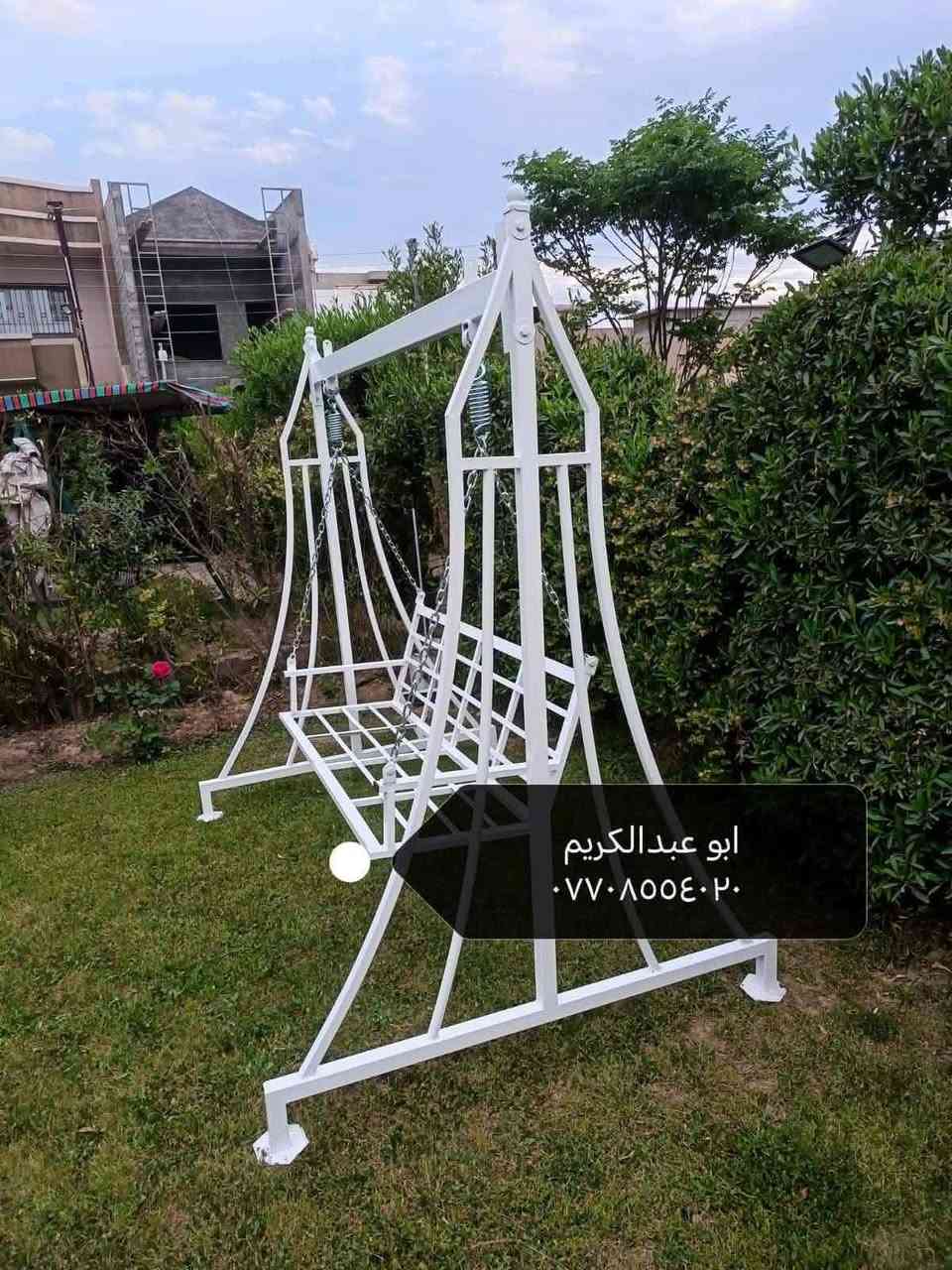 مراجیح تکمة سعرە150 کلش تکمة تفصال شغل درجة اولی


**إذا كنت صاحب هذا الإعلان وتريد حذفه لأي سبب، رجاءا أرسل رسالة إلى الدعم الفني**