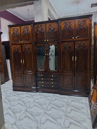 دولاب • زان قشر • ٢م٦٠