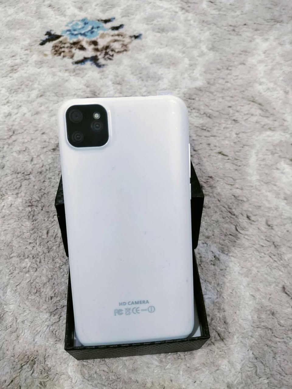 سلام عليكم اخوان عندي 3موبابل تقليد صيني شغال مابي عيب يشتغل مكان سيمكارت همينه سعر القطعه 50الف بي مجال للطيبين 
وايباد اپل مابي عيب شرط شغال مابي عيب سعره 35الف بي مجال
***********
