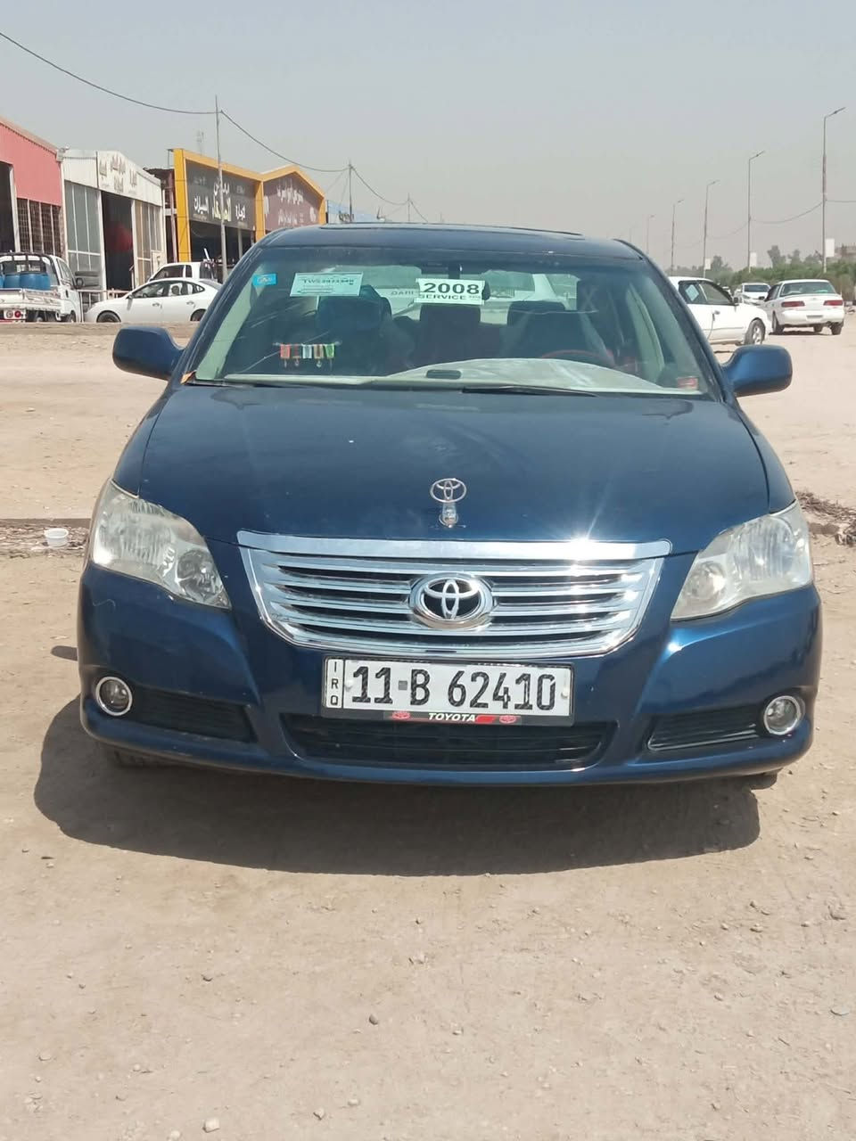 سلام عليكم افلون 2006فول موصفات مال جناي سيارا مصبوغا عام للجماليه السعر (80)مكان السيارا بابل جبله رقم صاحب السيارا (***********)
