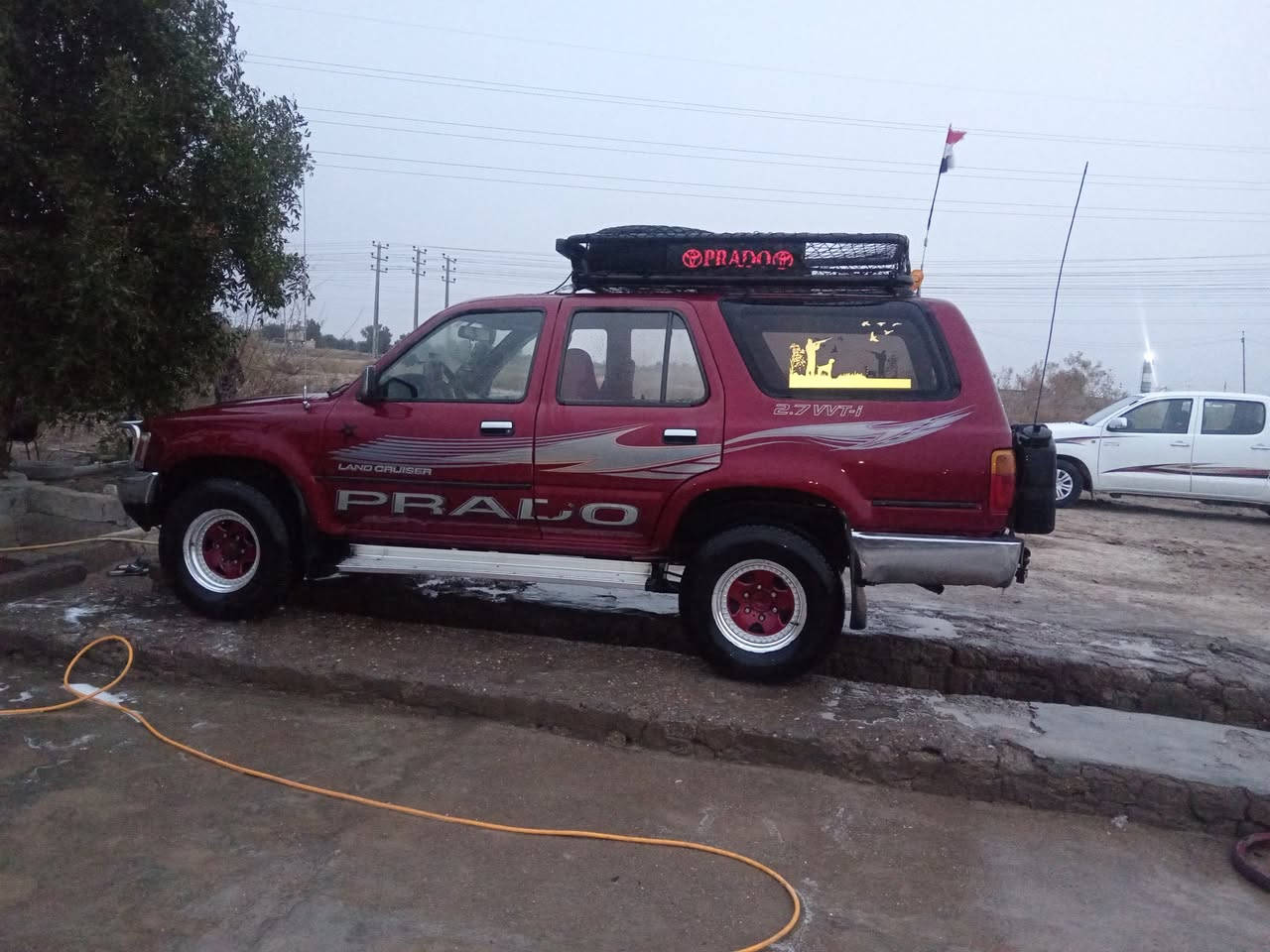 سلام عليكم سياره المراوس بترول نيسان قديم


**إذا كنت صاحب هذا الإعلان وتريد حذفه لأي سبب، رجاءا أرسل رسالة إلى الدعم الفني**