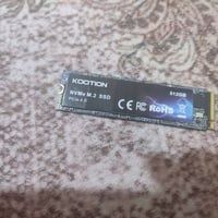 SSD M.2 • ٥١٢جيجا • مبادلة يو بي اس