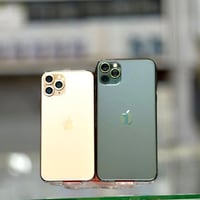 آيفون ١١ برو ماكس • آيفون ١١ برو • ٢٥٦