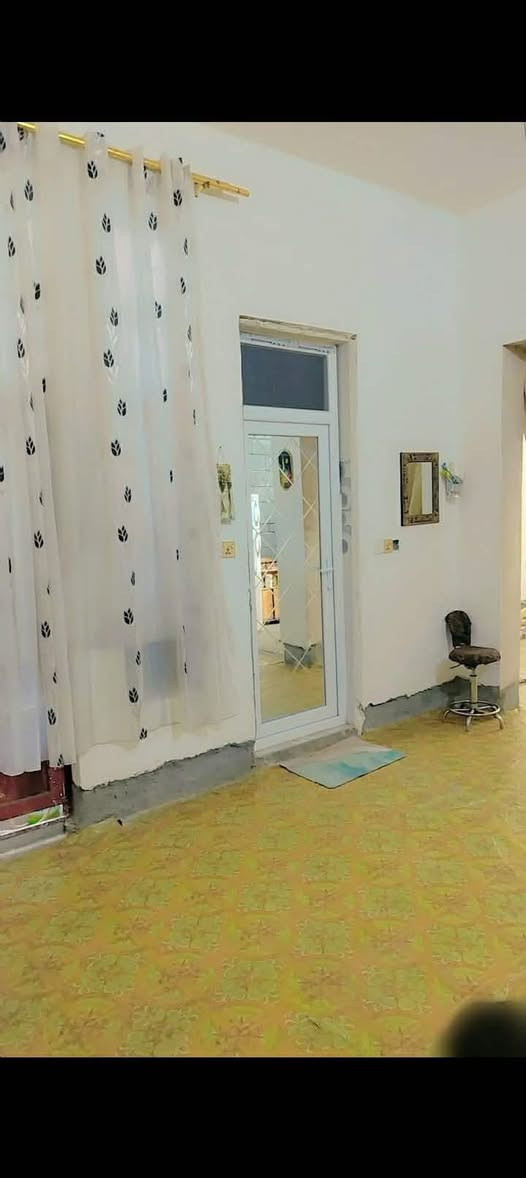 البرهان للعقار 

بيت يباع نقد أو بالتقسيط 
 
في الفلوجة خلف مجمع الرحاب السكني 
(بشارع المضيف الرئيسي البداية )

المساحة 125م 
الشارع 10م 
طابو زراعي 25 بي معاملة تطويب 

للاستفسار التواصل على الارقام 
***********
***********
