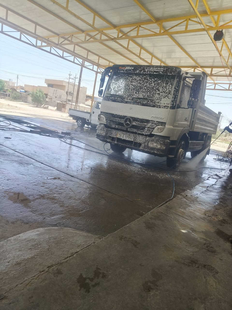 السلام عليكم اتيكو للبيع موديل 2013 الحجم 8 برغي مكينه 6 مقفوله***********
