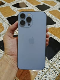 ايفون ١٣ برو ماكس • ٢٥٦ • صلاح الدين تكريت