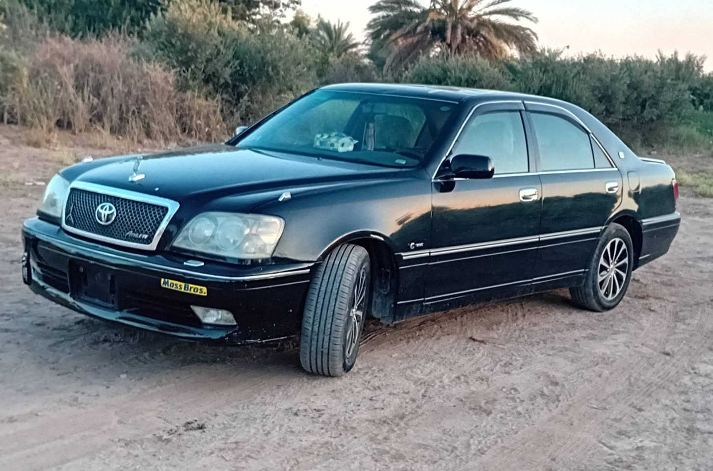 للبيع جنون ملكه ادوات ادوات ادوات كصه قماره فقط 4 دكم موديل 2002 كير محرك مكفولات محرك تيربو سوبر تحكم استيرن برده خلفيه آمري شفط اكشانه كهرباء جلد  تبريد قطعتين  ثلاجه خلفيه تنته سقفيه سياره جاهزه تخم تاير صدر أمامي خلفي جدد مشط جديد سياره مال جناي (سعرها خاص) مكان صلاح الدين الضلوعيه رقم الهاتف ***********  فقط بيع
