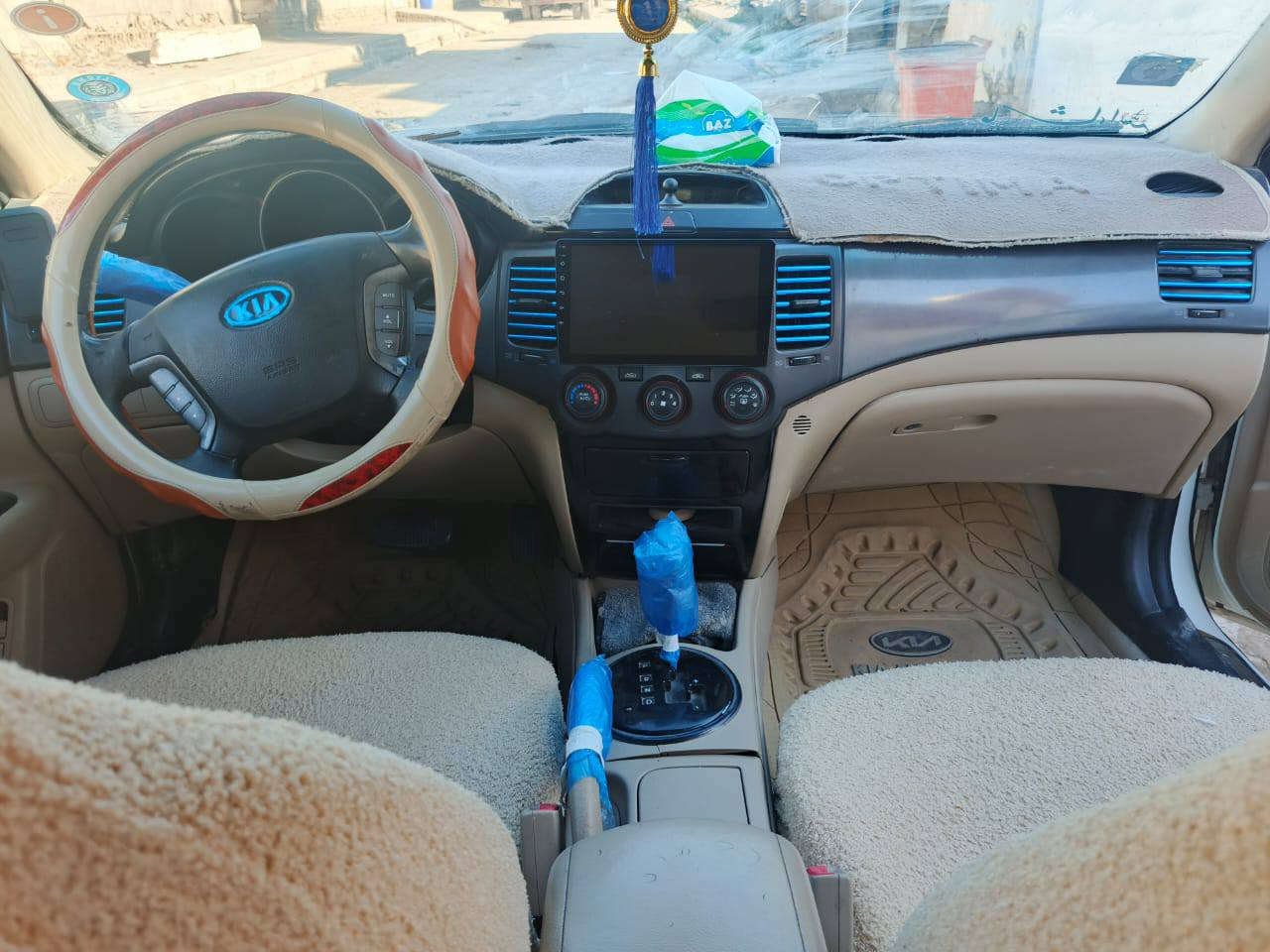 اوبتيما ٩خليجي مبدله قماره وبيه ضربه بل جملغ لخلفي سعرها 75وبيه مجال لشراي بيع  اومرواس مكان ناصريه قضاء الشطره ***********
