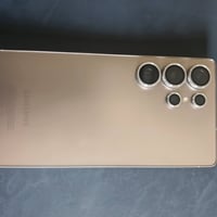 اس 25 التره ذاكره 256  رام 12 دبل سيم نضافه 100/100 سعر   مليون 280 وب...