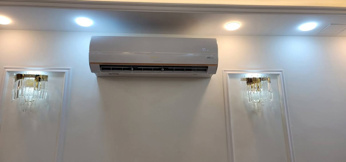 النسيم البارد يسويلك الصيف شتة! 🤍❄️✨ 

تم تنصيب 3 سبالت كرافت بناء حديث نظام بوري دفن مع استخدام الفاكيوم وجهاز كشف تسريب الغاز للتاكد من عدم وجود تسريب بعد التنصيب
.
.
للاتصال المباشر او واتساب 
***********
#تبريد_عراقي #صيانة_سبالت #تبريد #صيف_بارد #مصلح_سبالت #بابل #الحلة
