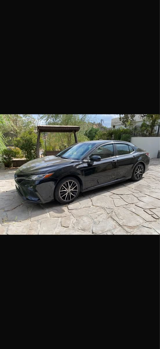 كامر٢٠٢١ SE جاملغ نيو ده رگا سبوغ بى ژوورى بى يبرباك ٣٩ مايل روشتيه ٤ تايه نويه به ناوى خومه رقم سه نه وى هه موو نويه *********** 

كامرى ٢٠٢١ SE جاملغ نص باب سبغ بدون دواخل بدون يبرباك ماشيه ٣٩ مايل اربعه تايرات جديد بسمى سياره رقم سنوى كلها جديد  رقم *********** أربيل, العراق
