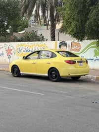 النتره خليجي محرك 2000 موديل 2007جاهزه من كلشي   منضومه غاز 60لتر   مك...