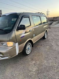 بريجو • موديل ٩٩ • نجف النداء