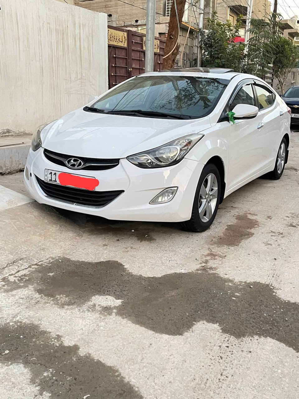 النترا 2013 خليجي رقم بغداد دولي مكينه 2000 فول مواصفات عده البصمه مكفول سياره عده البارد البسونار مكينه وكير صدر تبريد كله مكفول 
سعره 115وبيه مجال الاتصال *********** تاكد من سونار قبل ماتخابر
