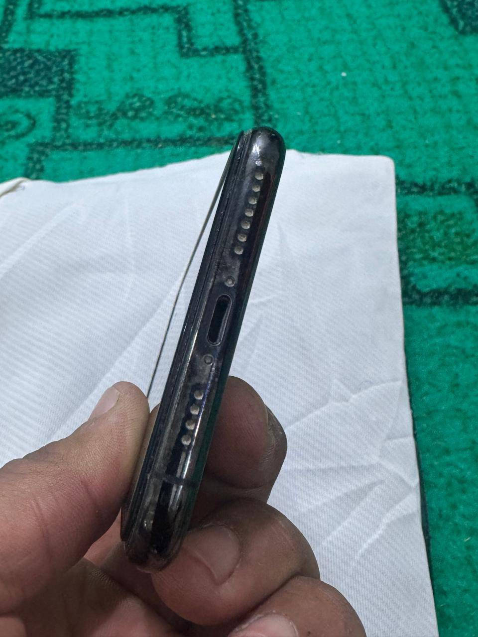 مراوس التره 11برو ماكس ذكره 256بطازيه81ما دخل اي تصليح علئ بلاد مكاني البصره الهارثه كامل ملحقاته


**إذا كنت صاحب هذا الإعلان وتريد حذفه لأي سبب، رجاءا أرسل رسالة إلى الدعم الفني**