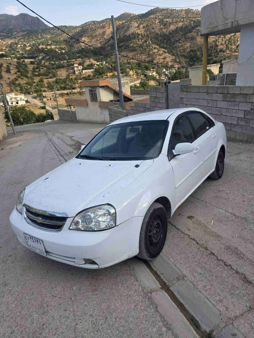Optra 
فرؤشتني خئرااا
مؤديل ٢٠١١
گير و مةكينة بةشةرت
عام نية بة عام دةيفرؤشين
سةنةويةكي لةگةلة
٤٢ مجال
*********** أربيل, العراق
