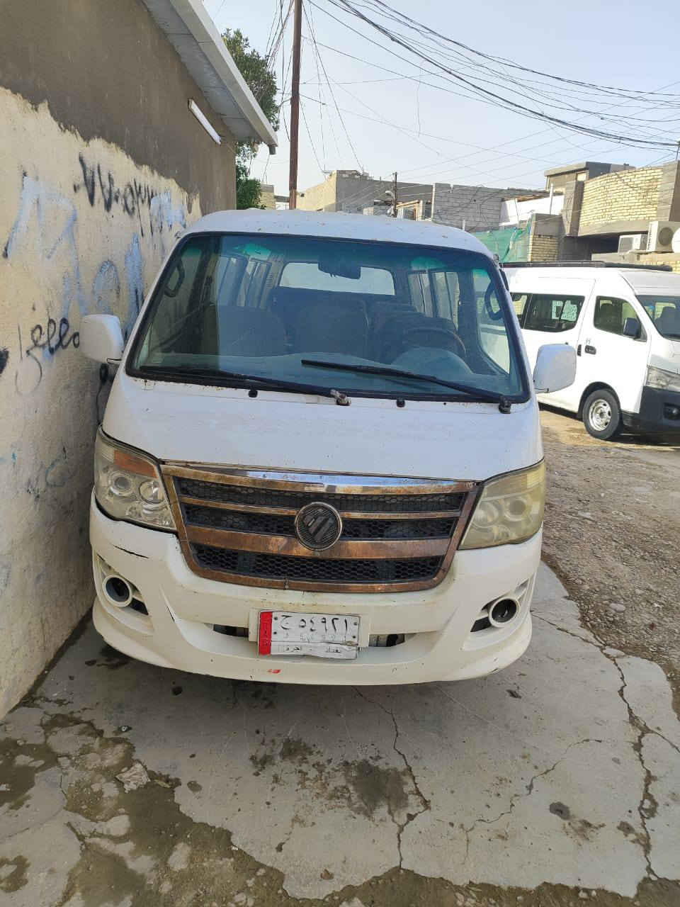 سلام عليكم  فتون مديل 15حره سنويه بسمي مطلوبه غرمات بيع وكاله سعر 45بيه مجال مكان سياره بغداد الزعفرينه ***********
