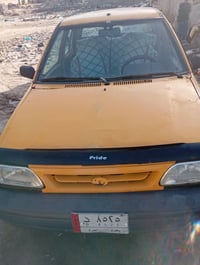 سايبا برايد • ٢٠١١ • كير مكفول