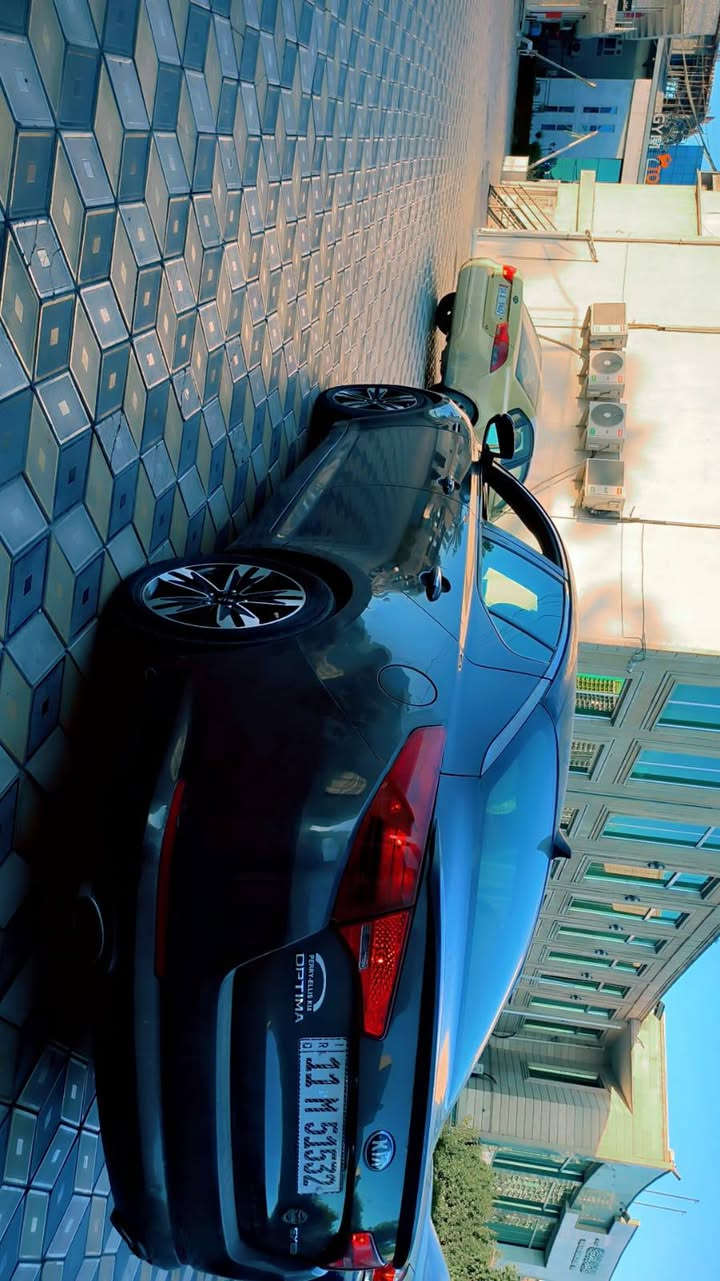 السلام عليكم اوبتما ١٣ امريكي مكينه ٢٤٠٠ حادثه جملغ وبنيد بدون دوخل  فول موصفات ماعد الفتحه رقم بغداد بسمي سياره كامله ماانقصها اي شي شاشه تاب كامره دواره ويل كب رياضي مكاني بغداد الامين الثانيه السعر ١٠٠ وبيها مجال رقم الهاتف ‏‪***********‬‏
