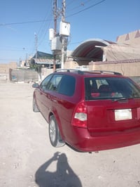 فورنزا • اتوماتيك • بابل
