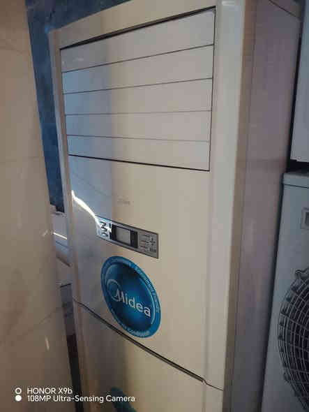 السلام عليكم سبالت مال فندق
  اغلبهن مليك شغال موطورة. وبيهن مقفول غاز
مكان كربلاء
 فقط داخليه وخارجيه
 عدد 15سبلت
حجم طن ونص عدد9
حجم 3طن جداري عدد2
حجم طنين ونص كنتوري عدد 3
متواجد واتساب فقط او تصل***********
