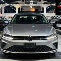 جيتا S • ٢٠٢٥ • ضرر قطعة