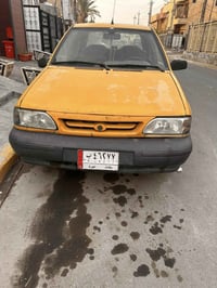 سايبا للبيع 2012 18ورقه وبيهه مجال بسيط  محركهه تعبان بسمي سياره 07719...