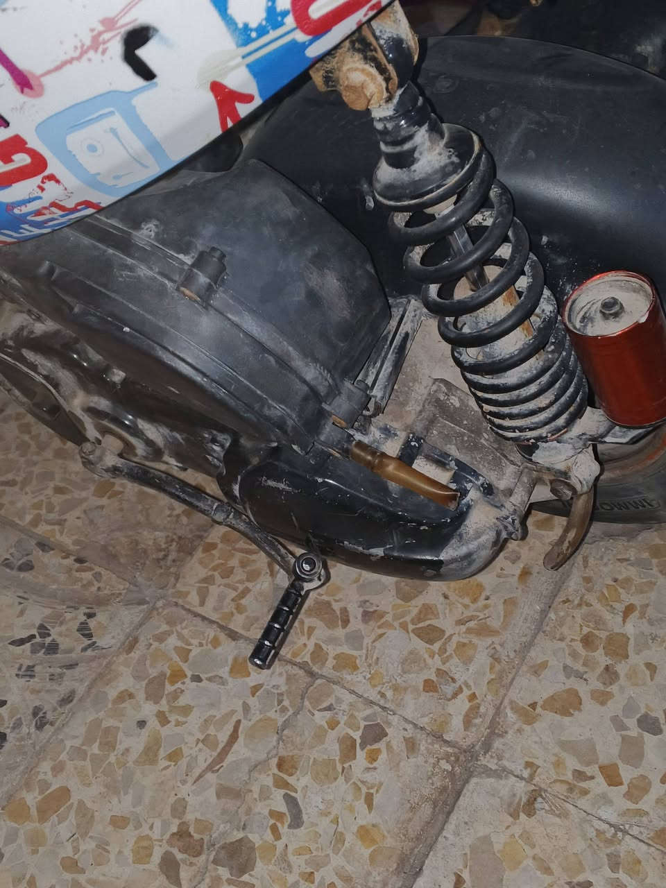 دراجه ماكس مضلع صيني للبيع دراجه هندر مو سلف دراجه مكينته نضيفه مجفته مره وحده ولفات السعر 250 قفل هاذ رقمي تواصل فقط واتساب ***********
