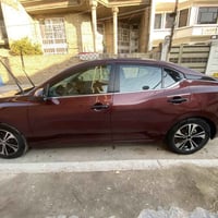 سنترا ٢٠٢٢ • رقم اربيل • حادث بنيد