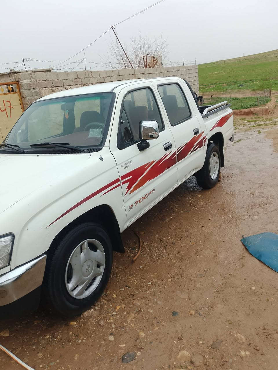 بيكم 2004 دبل رقم انگليزي نينوه شرط تحويل السعر 120
رقم هاتف ***********
