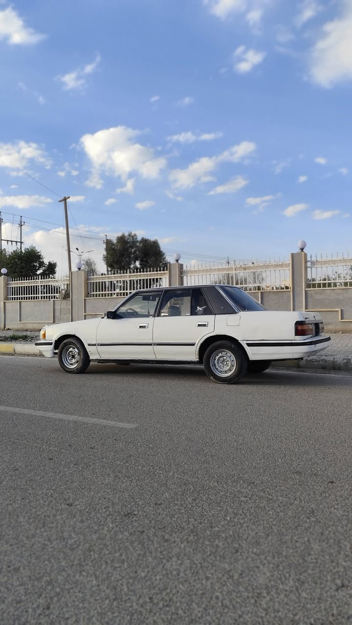 السلام عليكم 
سوبر كراون للبيع مديل 84 محرك بلادي كير عادي رقم بغداد الانكليزي هزه جديده وسنويه 30 السياره صبغ بلاد بيها تعمير هلالات خلفيه فقط حداديه كهربائيات تخم تايرر سياره جاهزه السعر 46 وبيها مجال 
مكان السياره السماوه قضاء الخضر
رقم المبايل *********** 
ملاحظه مكلف بالنشرر
