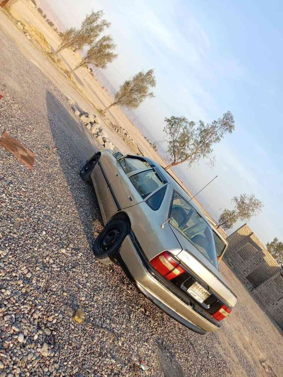 سلام عليكم اوبل فكتره للبيع مكان صلاح الدين بيجي سعر 30وبيه مجال اتصال ***********
