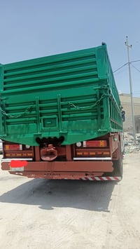 نجف • مكينة ٧٥ • شاصي مكفول