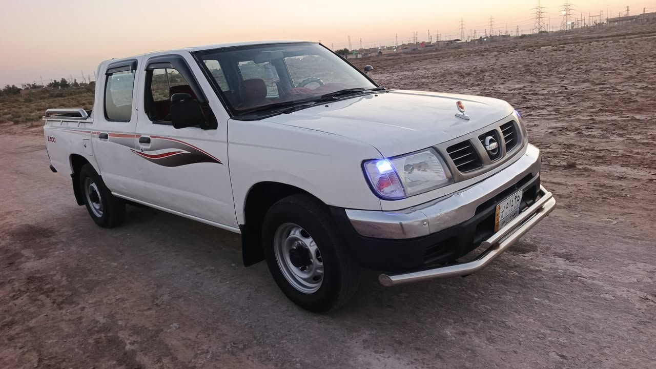 سلام عليكم ورحمة الله نيسان موديل 2003سنويه جديده تبريد حداده تخم تاير بيه تكحيلات رقم بصره تحويل مكاني العمارة سعر 66وبيه مجال رقمي ***********×××***********
