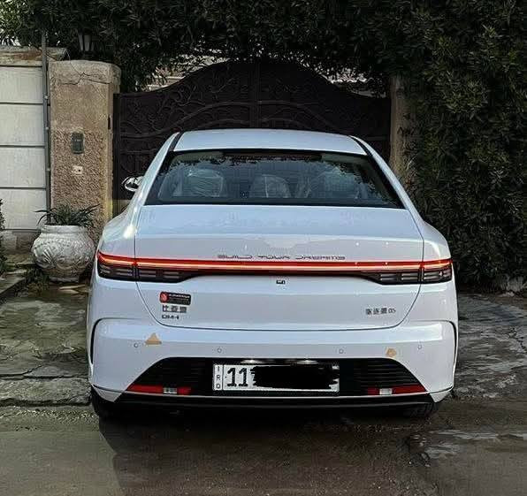 بي واي دي ديستروير
موديل 2025
رقم بغداد / باسمــي تحويل ثاني يوم 
السيارة مكفولة من كل النواحي

المشي: 1000 كم فقط

السيارة نظيفة جدًا
مكان بغداد السيدية 

📞 هاتف: ***********
     
الــســعــر ✅ ::20.500
