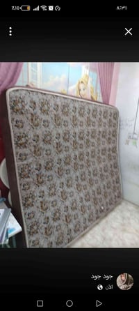 دوشك • اسفنج • ١٨٠×٢٠٠