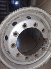 متوفر وياله حرفش دسك عدد ٢٢ اوربيات سعرهن ٢٠٠الف مكانها بغداد الطالبيه...