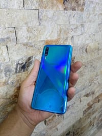 سامسونج A30S • ١٢٨ • بصمة بالشاشة
