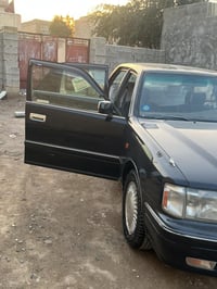 راس الثور • تكم سعودي • موديل ٩٨