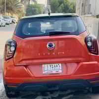 تيفولي • كفاله عامه • ٢٠٢٢