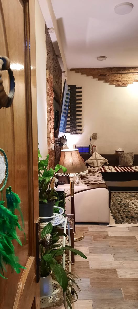 بيت للبيع
الاسريدات الجديدة المربع الاول قرب اسواق عباس
ثاني بيت بالفرع الرئيسي
١٠٠م واقع حال١٢٠م
واجهة ٥ نزال ٢٠
الاستفسار رقم***********
