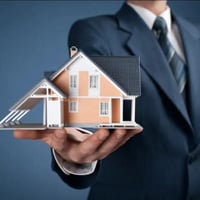 شارع الستخبارات • ٣غرف • حديقة كبيرة