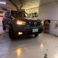 رينو داستر٢٠٢٥ زيرو مرقم تفاصيل أكثر رقم الهاتف ٠٧٧٢٧٧٧٩٧٣١