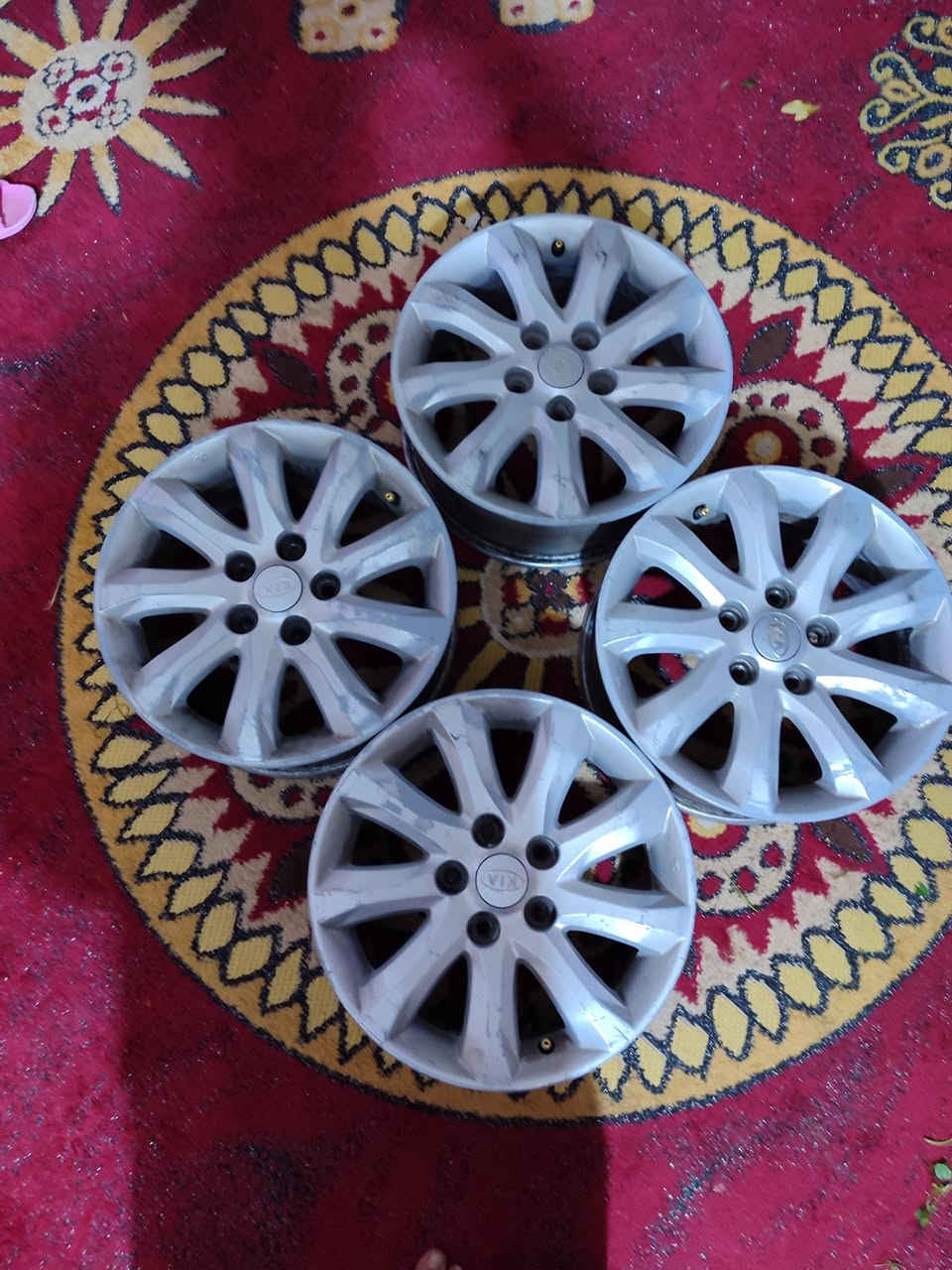 اصلي ابوالختم حاوية


**إذا كنت صاحب هذا الإعلان وتريد حذفه لأي سبب، رجاءا أرسل رسالة إلى الدعم الفني**