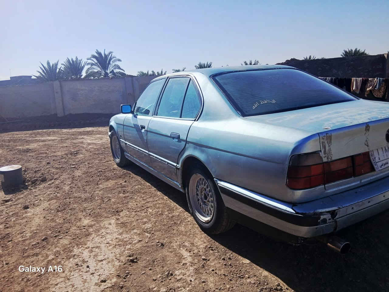 سلام عليكم من رخست ادمن سياره مديل ٩٢ سعر٣٥ بيه مجال مكان بابل الحله رقم مبايل***********
