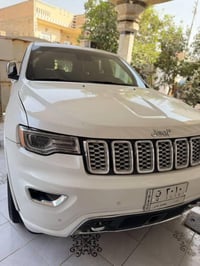 أوفرلاند • ٢٠١٧ • صور حادث