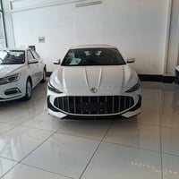 ام جي جي تي • ٢٠٢٥ • صفر كم